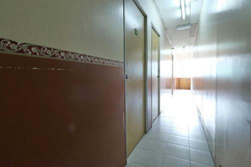 Hostal Hotel Petaling