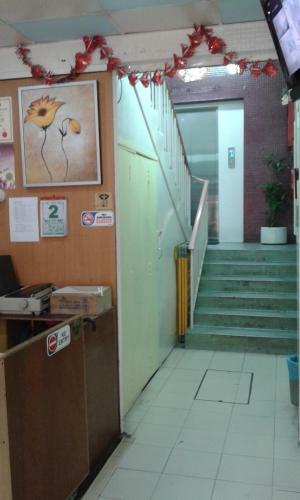 Hostal Hotel Petaling