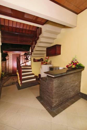 Bali Ayu Hotel & Villas