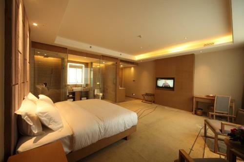 Hotel Days Inn Panyu