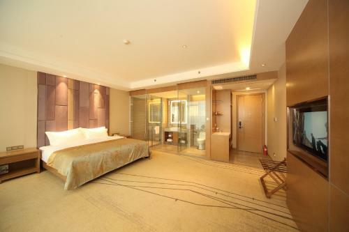 Hotel Days Inn Panyu