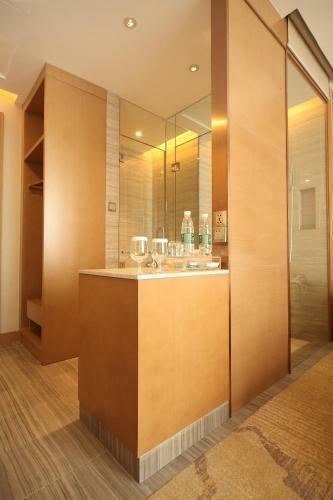 Hotel Days Inn Panyu