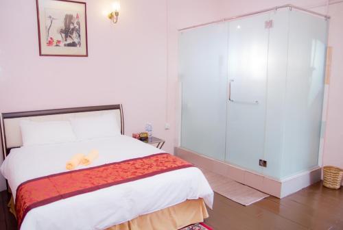 Hostal Vintage House