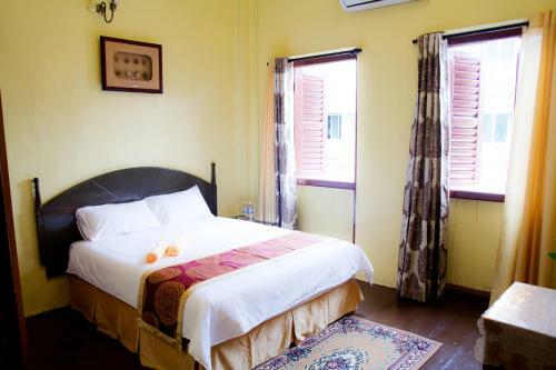 Hostal Vintage House