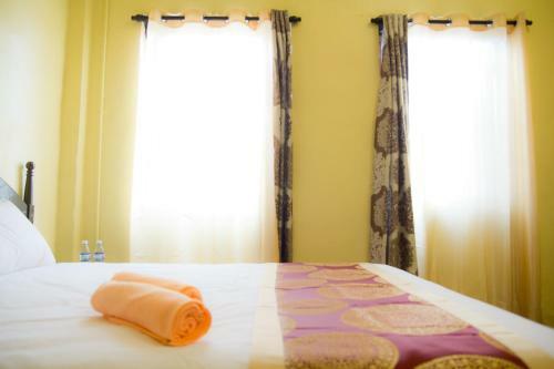 Hostal Vintage House