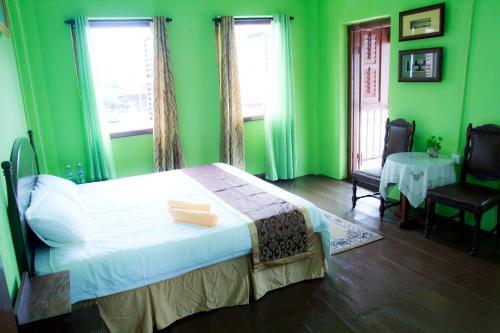 Hostal Vintage House