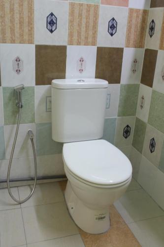 Hostal Vintage House