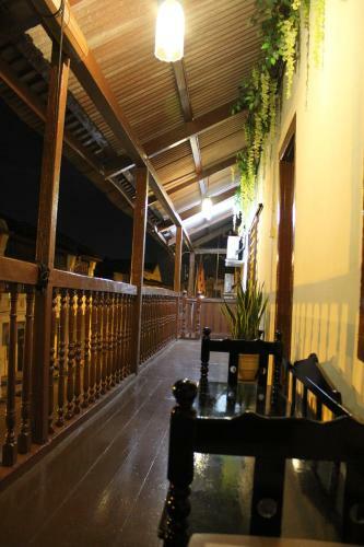 Hostal Vintage House