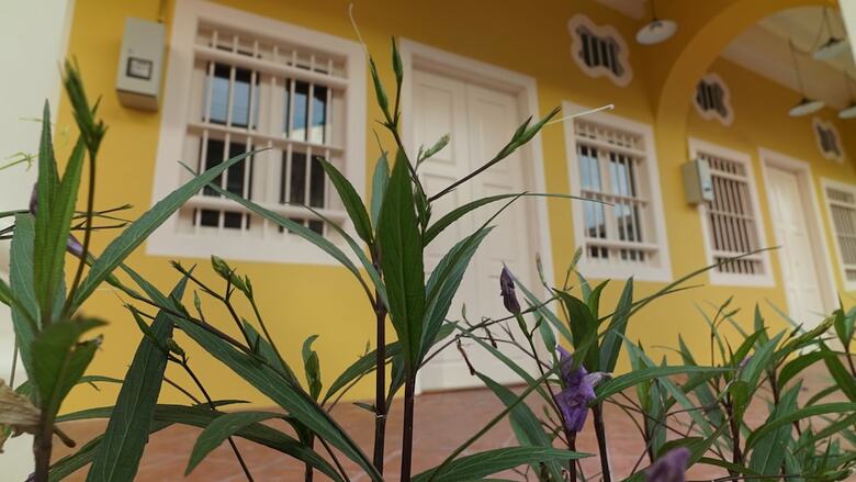 Hotel Sweet Cili