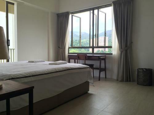 Apartamentos Paradise Seaside Suites