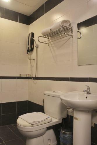 Prescott Hotel Bukit Bintang
