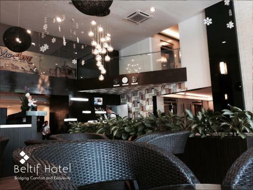 Prescott Hotel Bukit Bintang