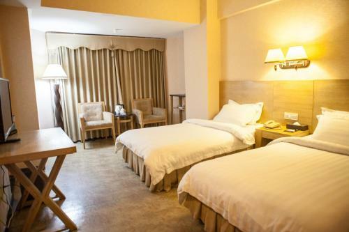 Fuhao Hotel