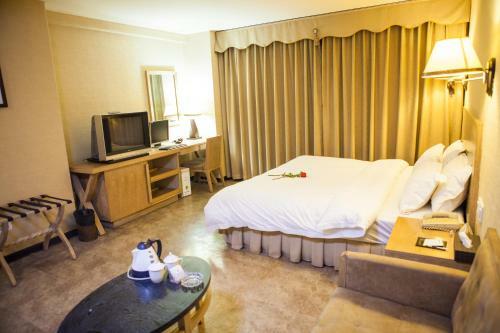 Fuhao Hotel