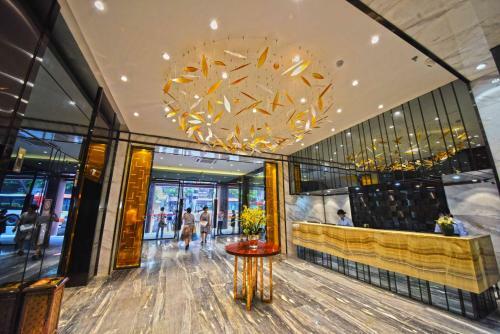 Fuhao Hotel