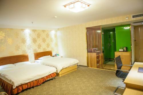 Fuhao Hotel