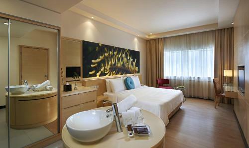 Ansa Hotel Kuala Lumpur