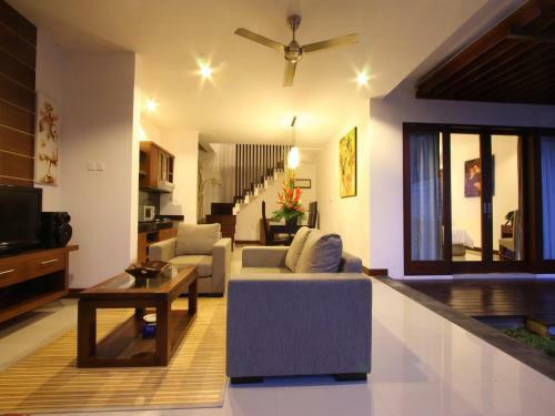 Grania Bali Villas