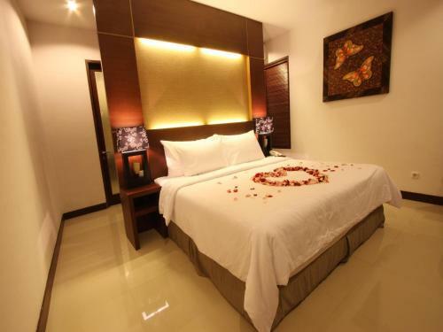Grania Bali Villas