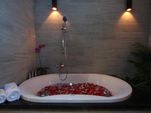 Grania Bali Villas