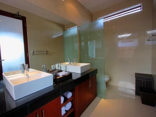 Grania Bali Villas