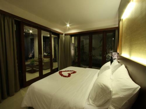 Grania Bali Villas