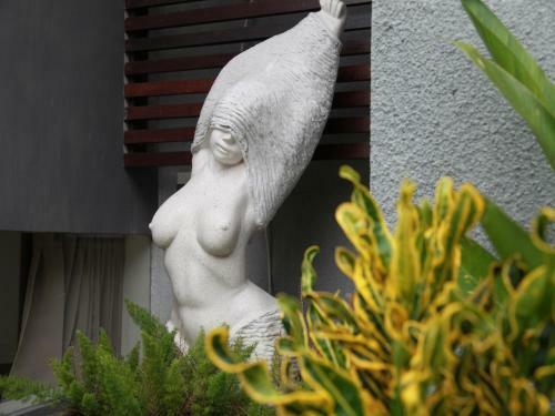 Grania Bali Villas