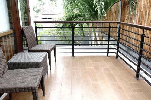 Grania Bali Villas
