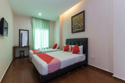 Oyo 109 V'la Park Hotel