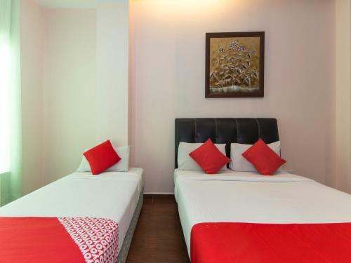 Oyo 109 V'la Park Hotel