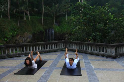 Santi Mandala Villa & Spa