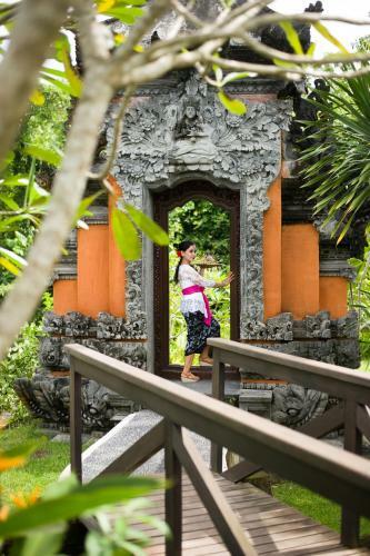 Santi Mandala Villa & Spa