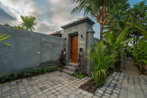 Royani Villa