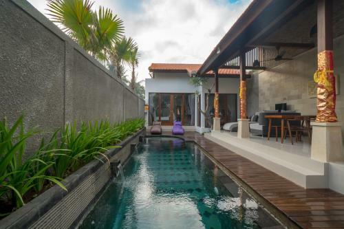 Royani Villa