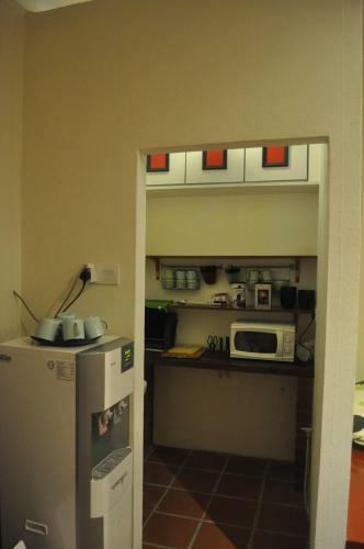 Albergue Red Inn Court
