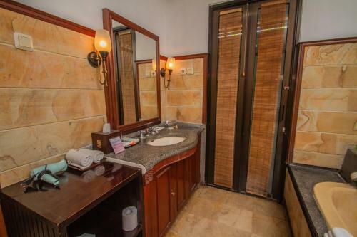 Bali Masari Villas & Spa