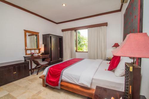 Bali Masari Villas & Spa