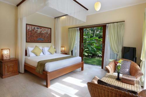 The Buah Bali Villas