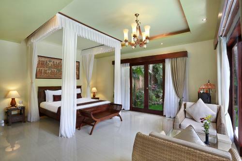 The Buah Bali Villas