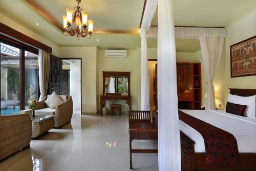 The Buah Bali Villas
