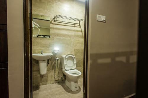 Hotel Armenian Suite