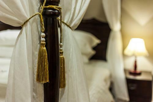 Hotel Armenian Suite