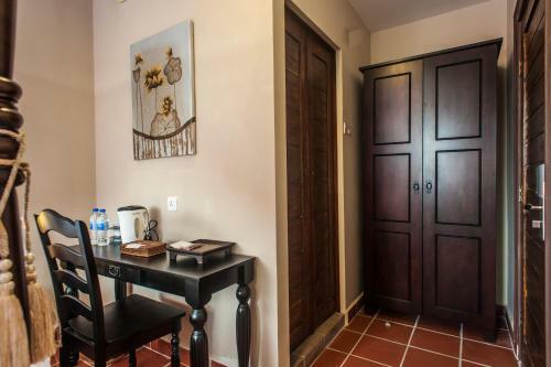 Hotel Armenian Suite