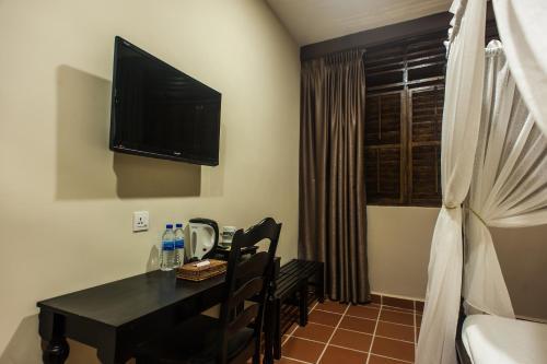 Hotel Armenian Suite