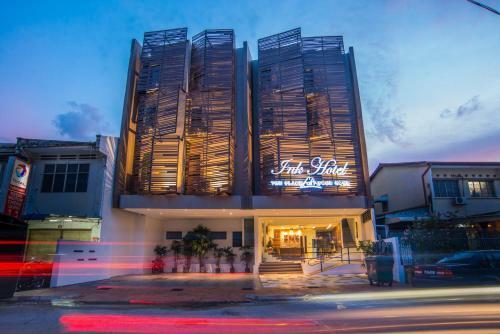 Ink Hotel