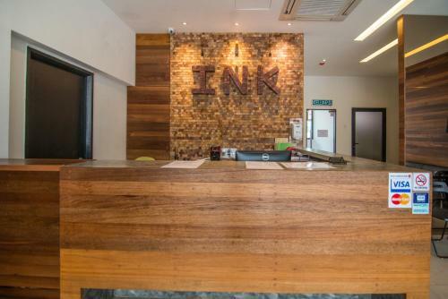 Ink Hotel