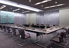 Hotel Renaissance Kuala Lumpur