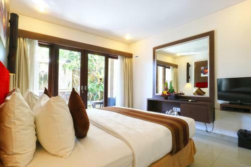 The Swaha Hotel Bali