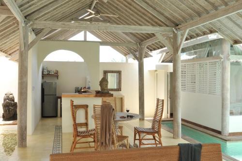 Villa Laksmana Hideaway 1