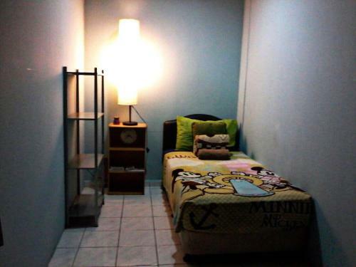 Albergue Matahari Lodge